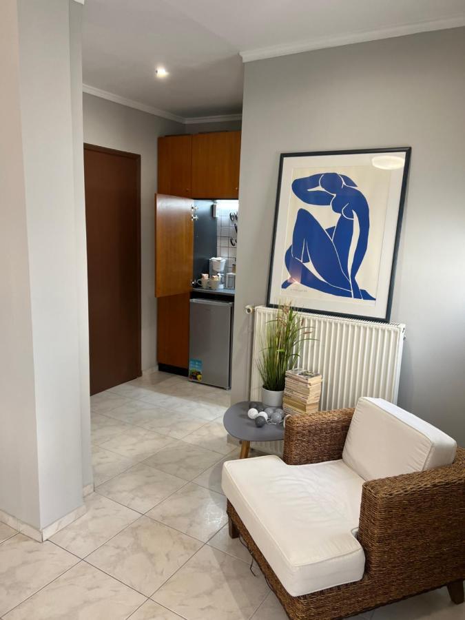 Living Near Acropolis By Sylvia Staikou At Nikis Str Apartment Athens Exterior photo
